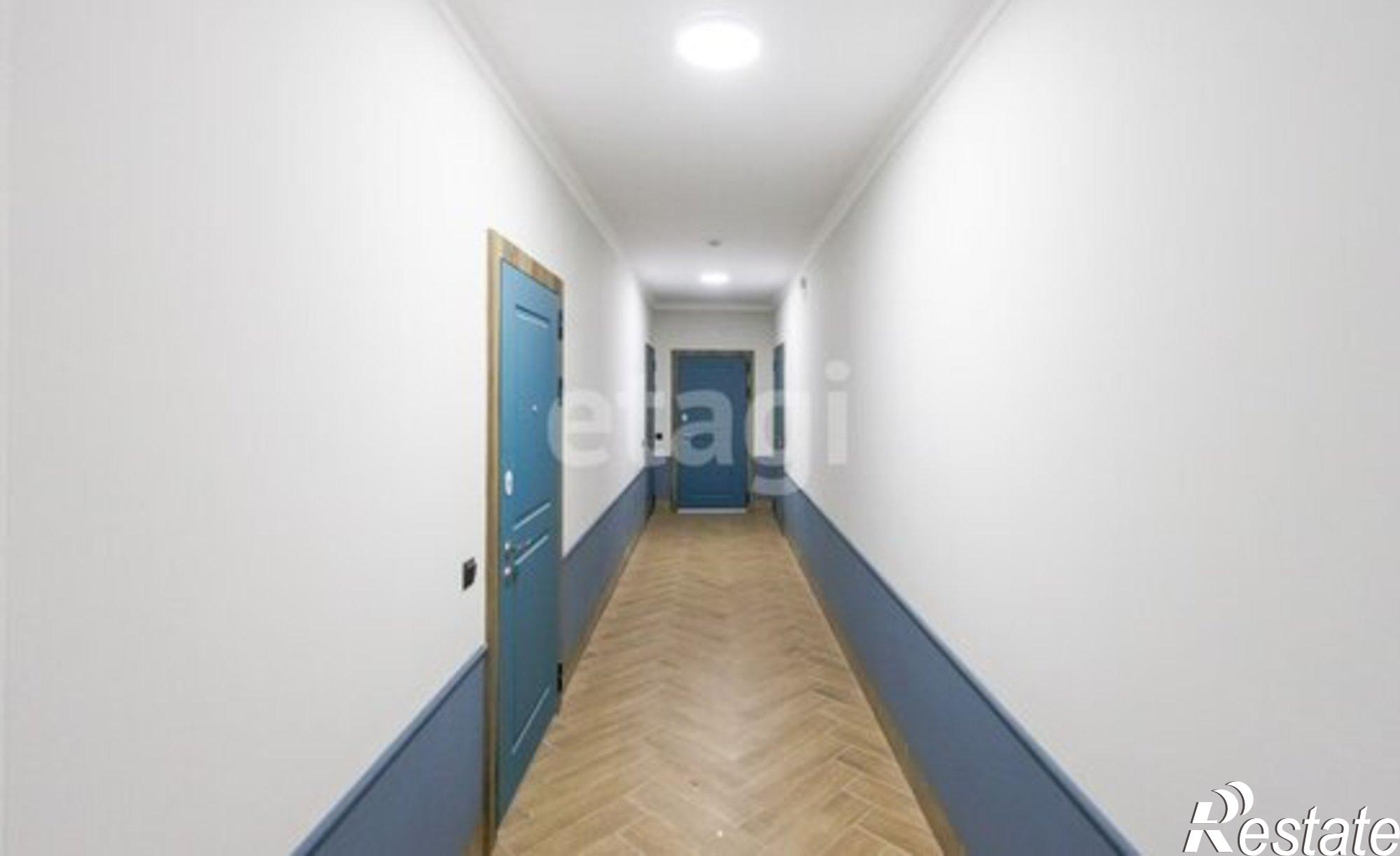 Купить квартиру за 6 000 000 рублей на ул Геннадия Райкова, 19