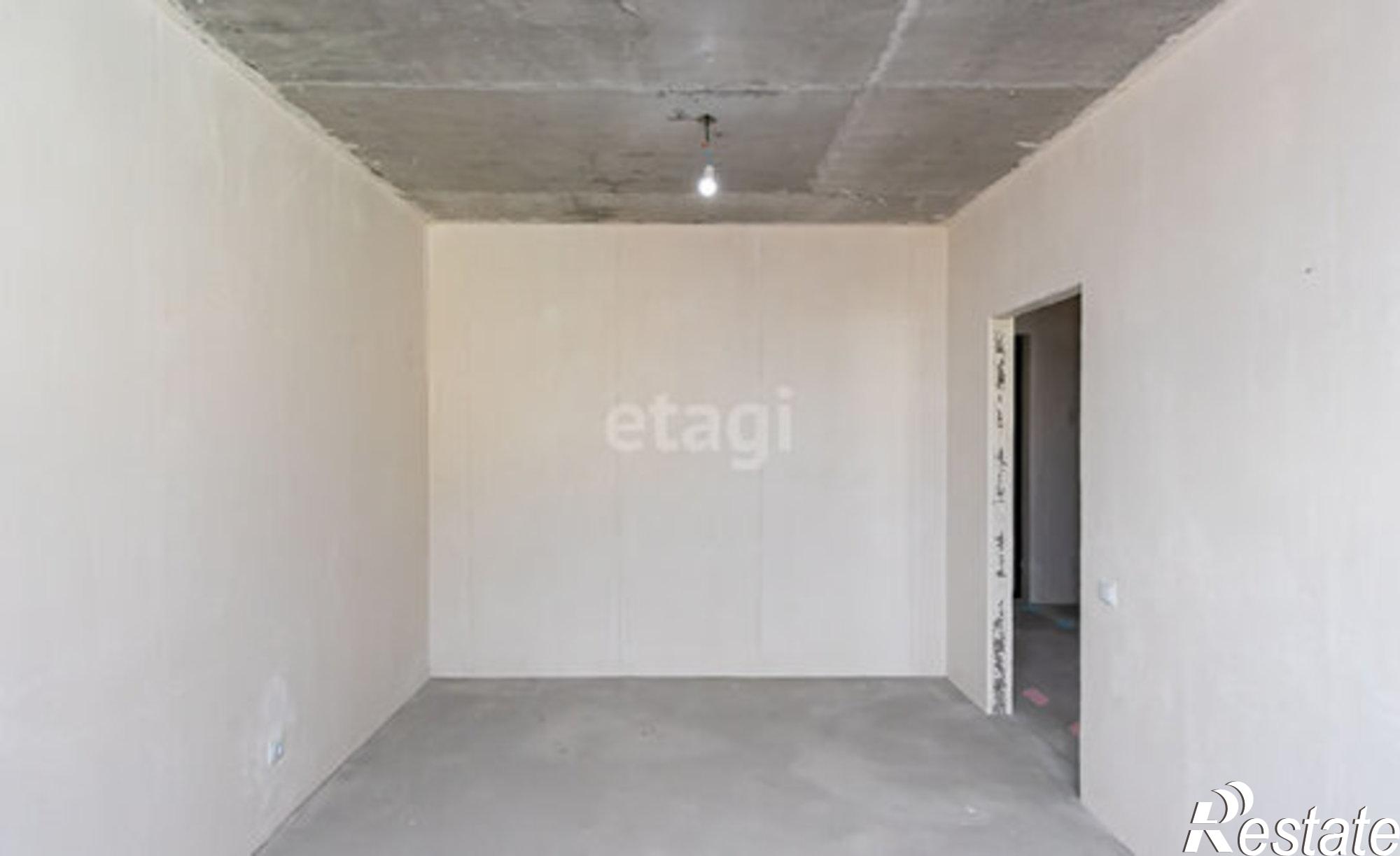 Купить квартиру за 5 700 000 рублей на ул Эльвиры Федоровой, 1