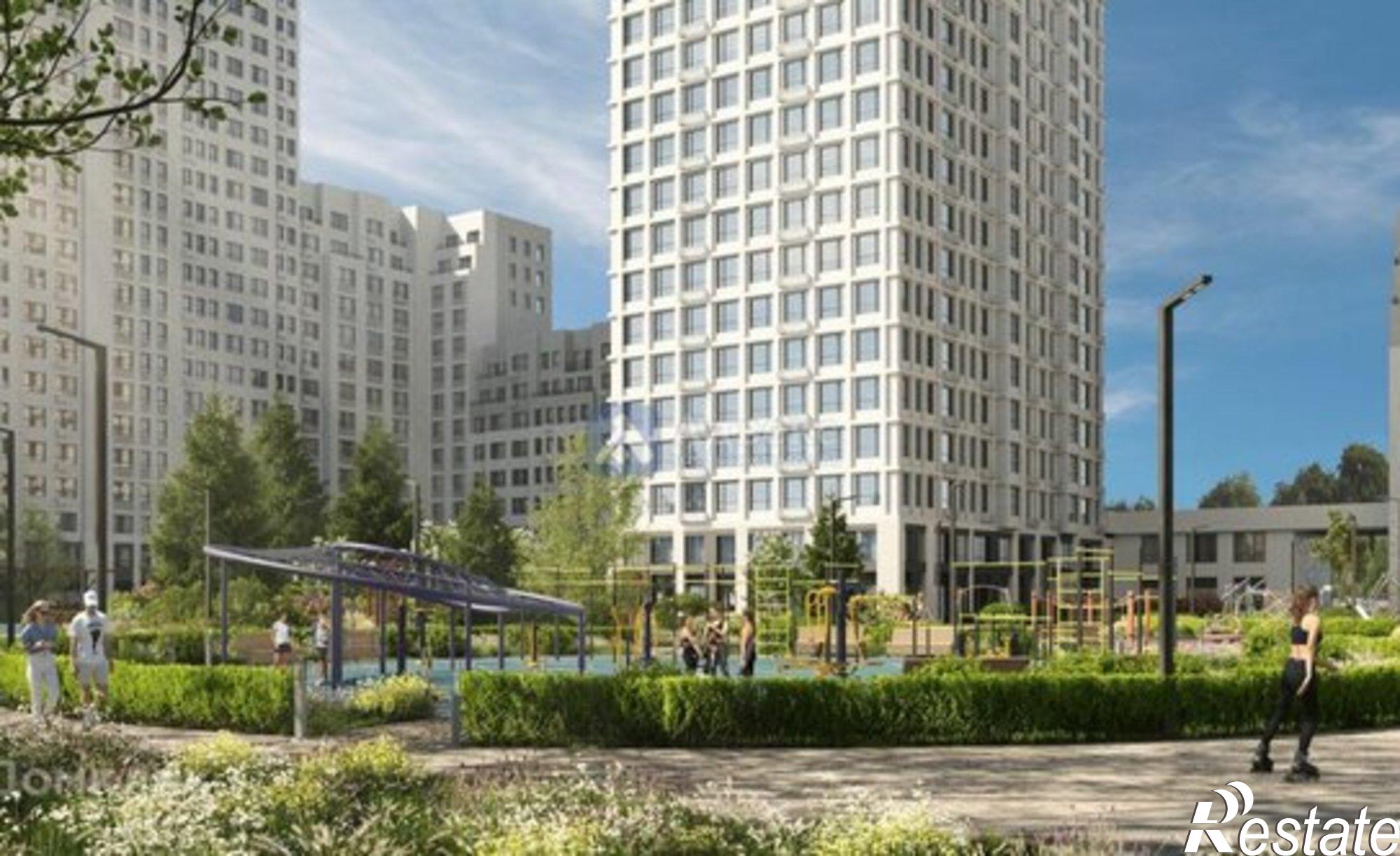 Купить квартиру за 13 426 000 рублей на ул Евгения Войнова, 3