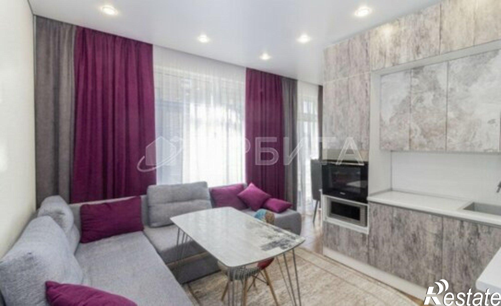 Купить квартиру за 5 200 000 рублей на ул Стройотрядовская, 14