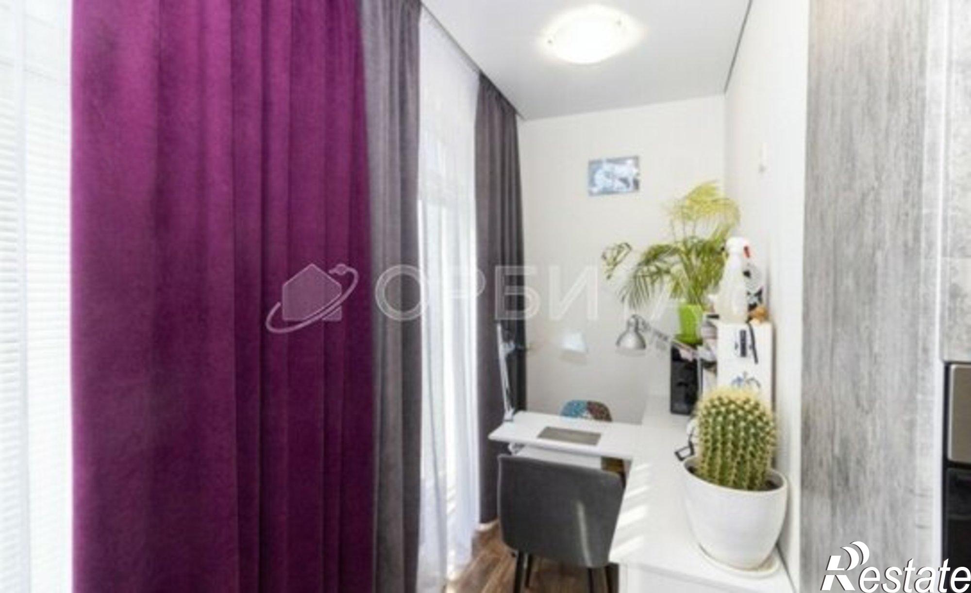 Купить квартиру за 5 200 000 рублей на ул Стройотрядовская, 14