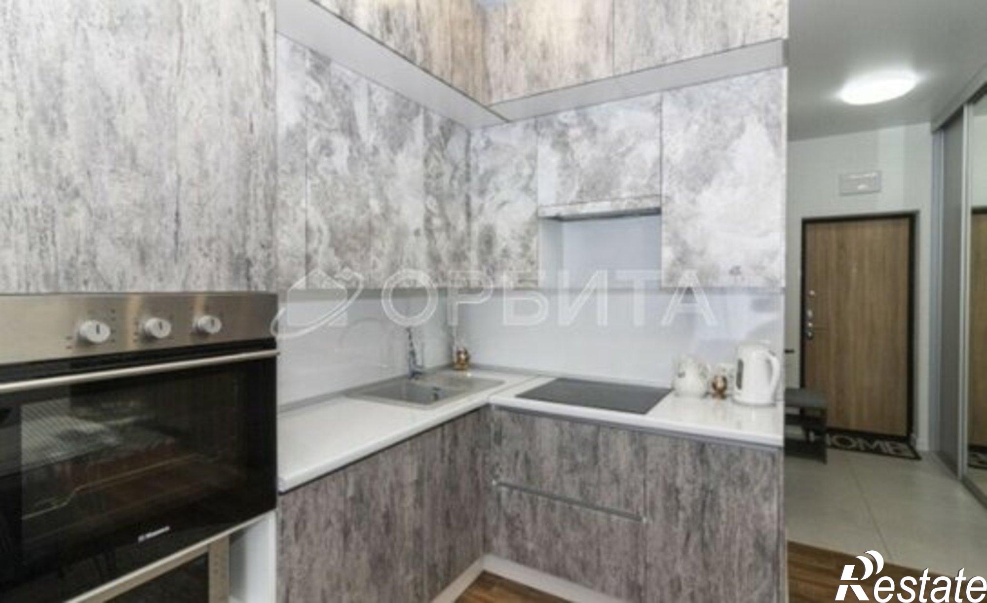 Купить квартиру за 5 200 000 рублей на ул Стройотрядовская, 14