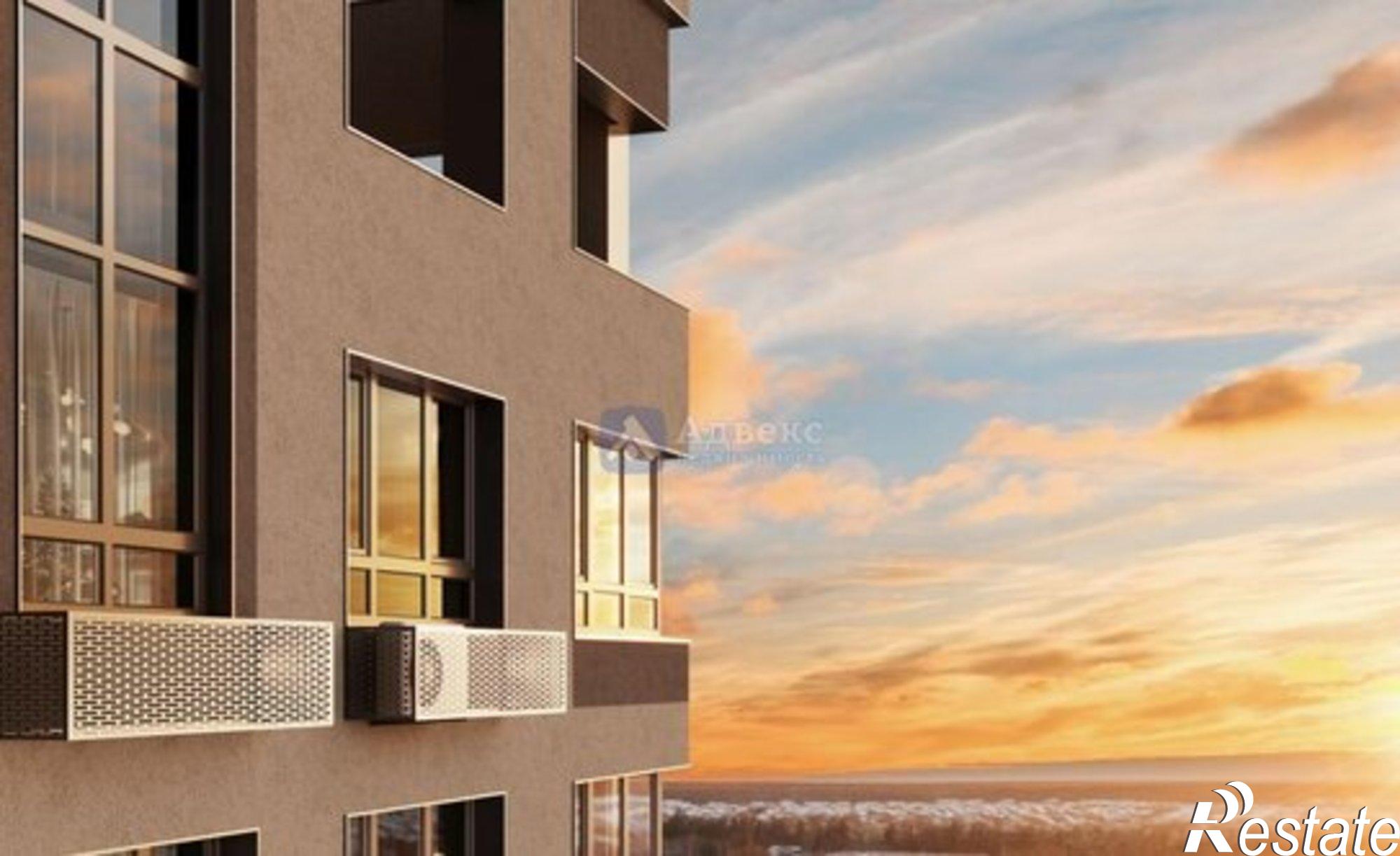 Купить квартиру за 6 840 000 рублей на Пышминская улица, 216А