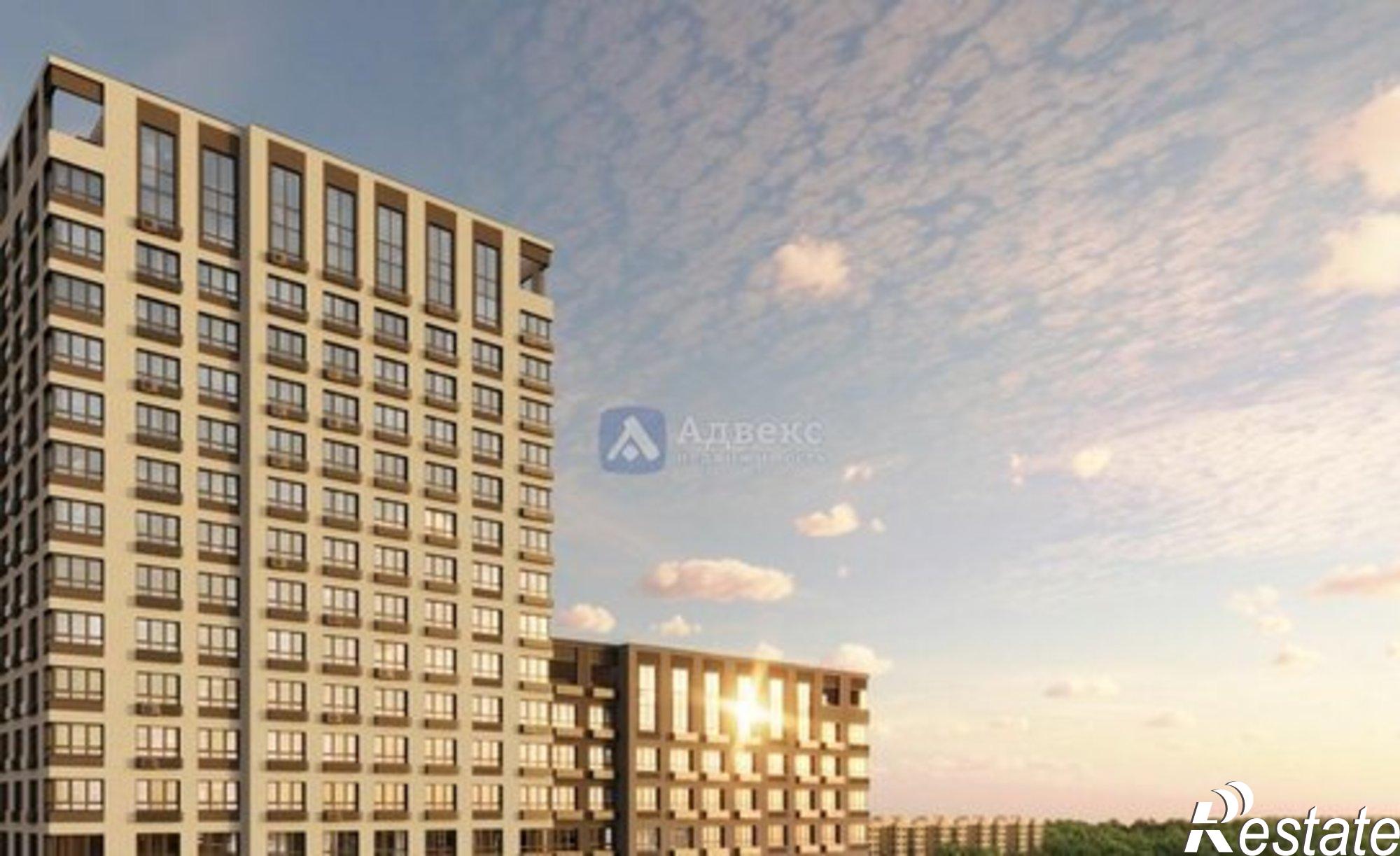 Купить квартиру за 6 840 000 рублей на Пышминская улица, 216А