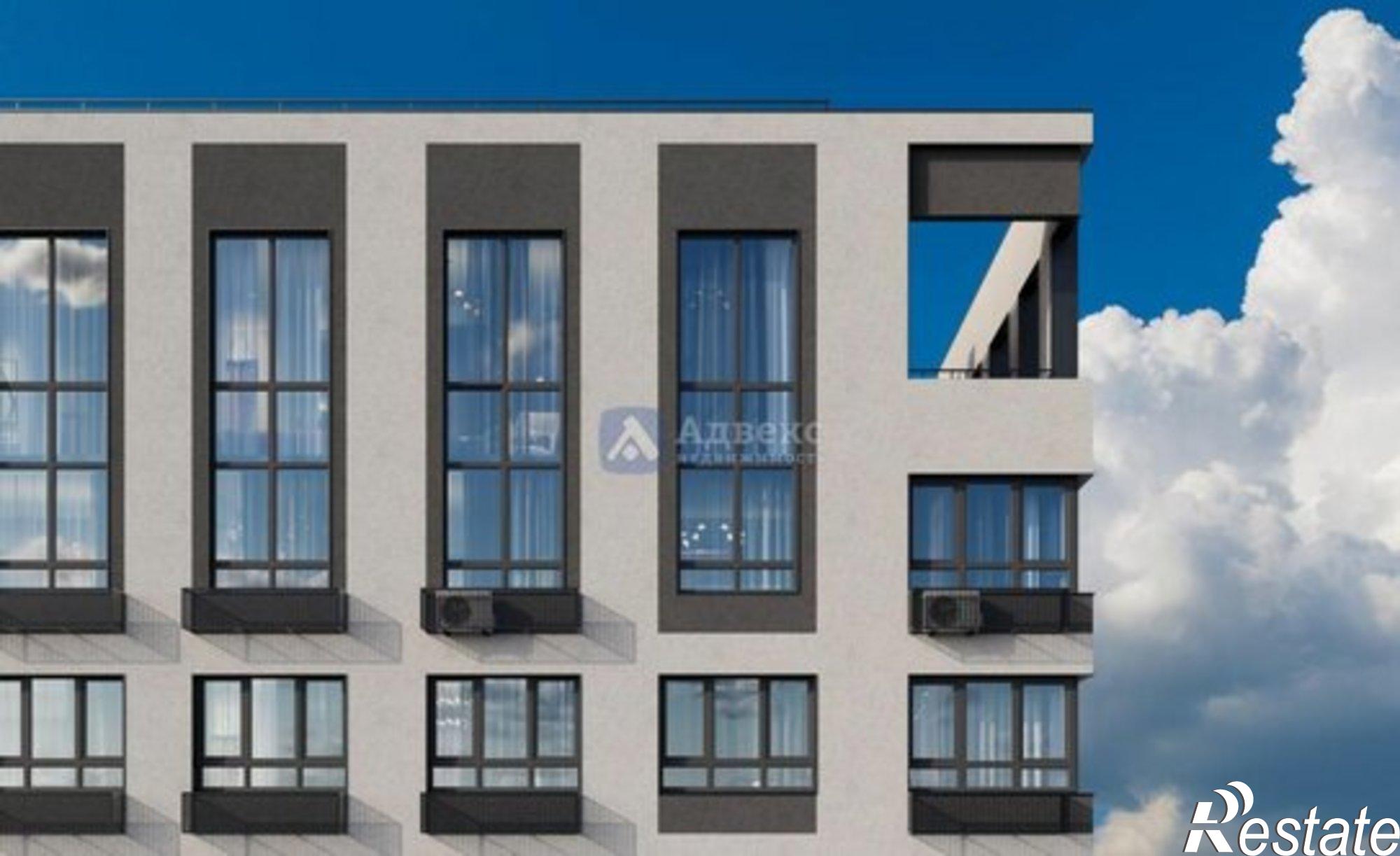 Купить квартиру за 15 920 000 рублей на Пышминская улица, 216А