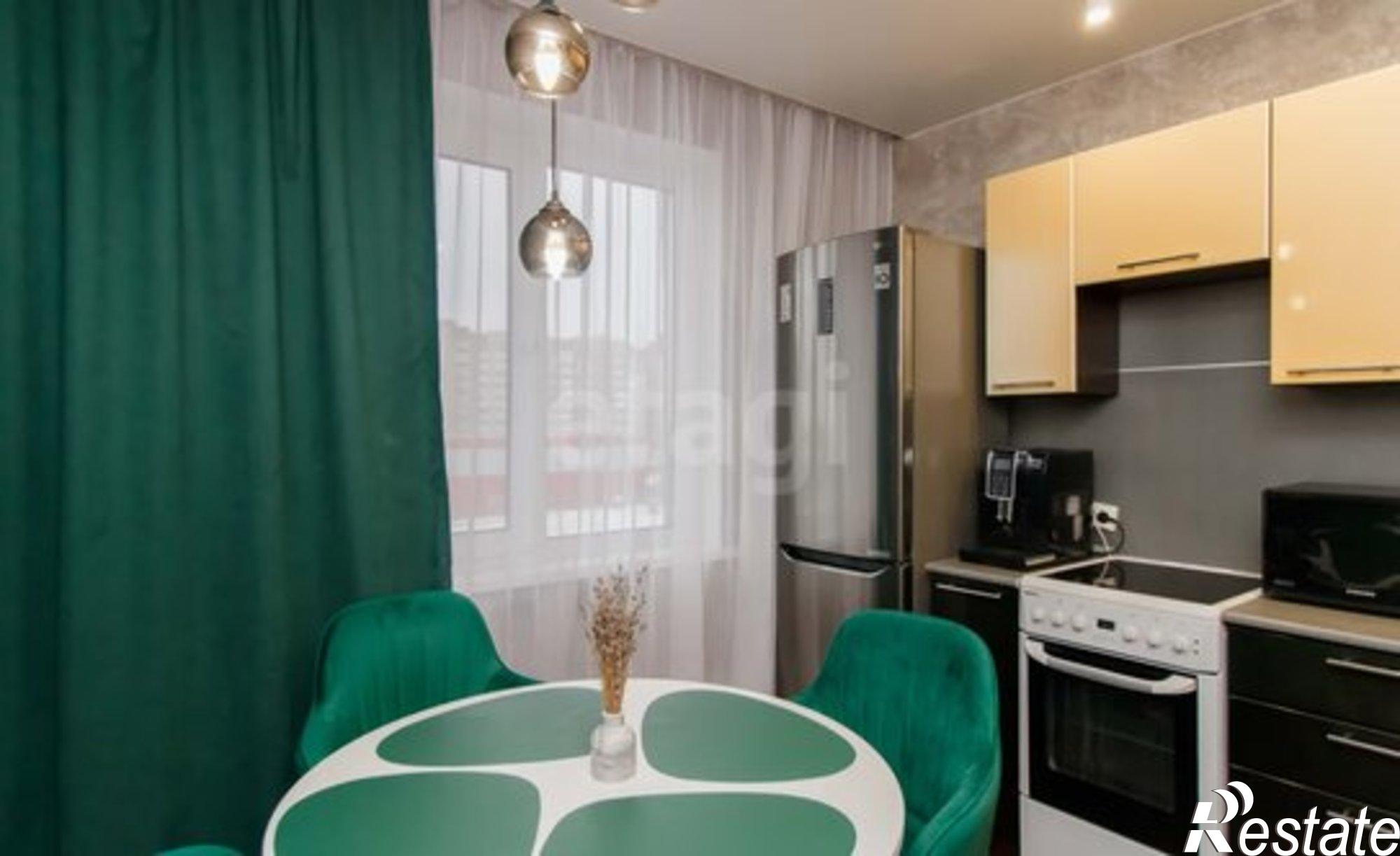 Купить квартиру за 4 600 000 рублей на Народная улица, 8