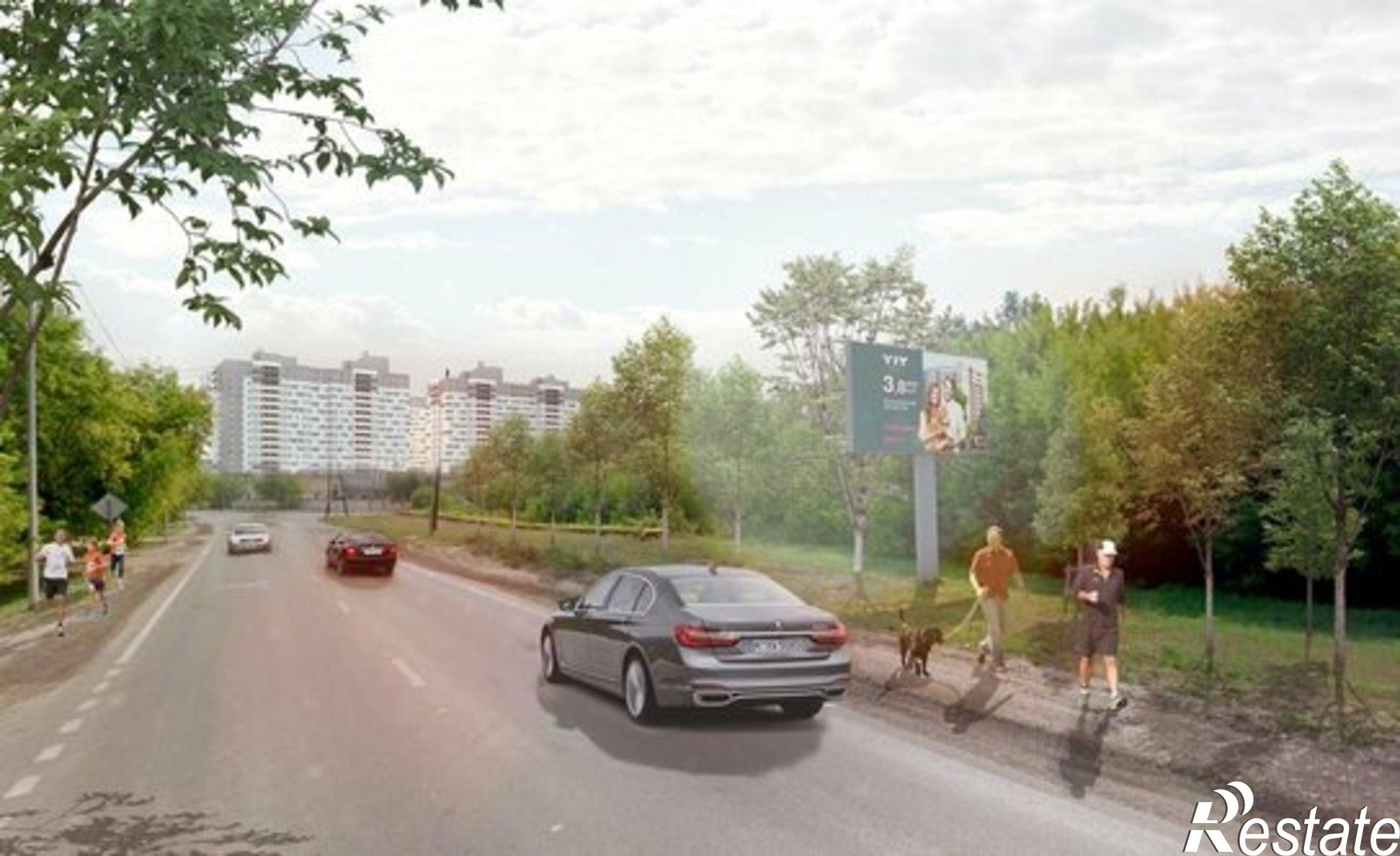 Купить квартиру за 8 999 000 рублей на ул Бакинских Комиссаров, 1