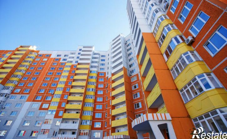 3-комн квартира улица Николая Семёнова, 21,  д. 21