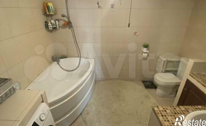 3-комн квартира улица Демьяна Бедного, 104/1,  д. 104/1