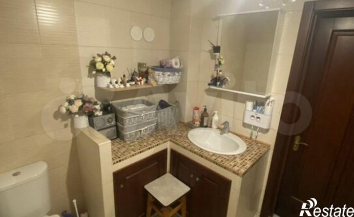 3-комн квартира улица Демьяна Бедного, 104/1,  д. 104/1