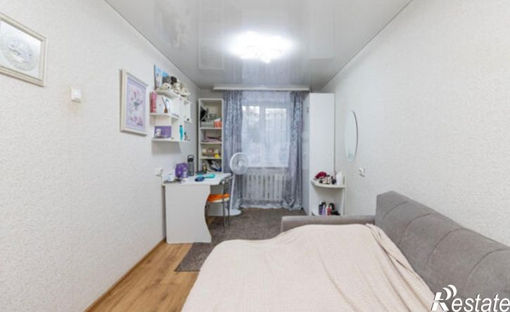 3-комн квартира Текстильная улица, 7,  д. 7