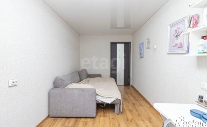 3-комн квартира Текстильная улица, 7,  д. 7