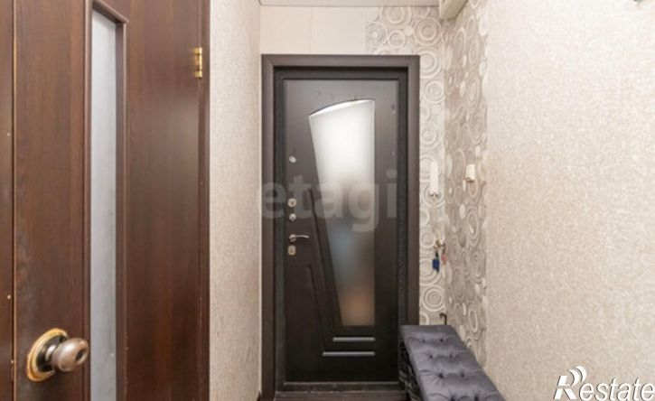 3-комн квартира Текстильная улица, 7,  д. 7