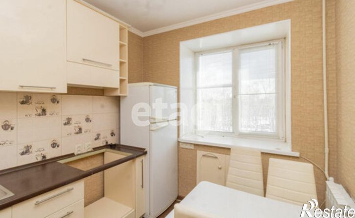 1-комн квартира улица 50 лет ВЛКСМ, 81А,  д. 81А