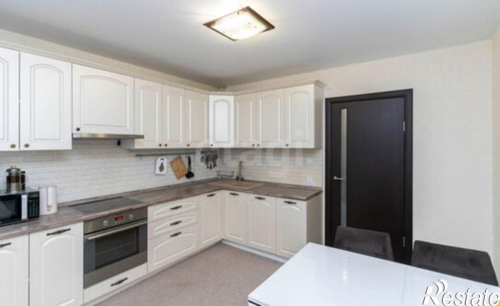 3-комн квартира Широтная улица, 100,  д. 100