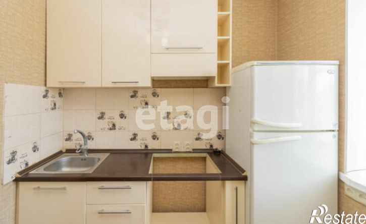 1-комн квартира улица 50 лет ВЛКСМ, 81А,  д. 81А