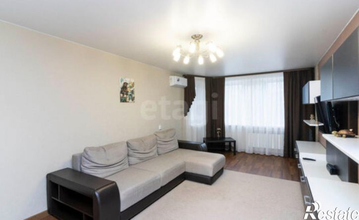 3-комн квартира Широтная улица, 100,  д. 100