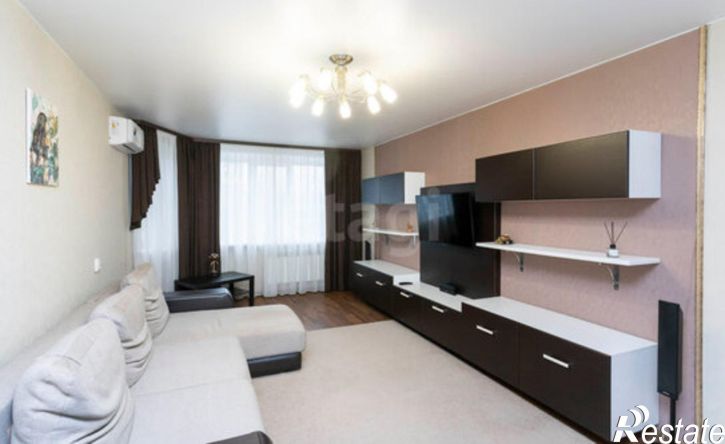 3-комн квартира Широтная улица, 100,  д. 100