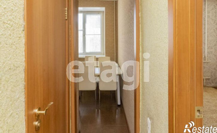 1-комн квартира улица 50 лет ВЛКСМ, 81А,  д. 81А