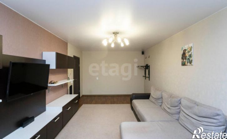 3-комн квартира Широтная улица, 100,  д. 100