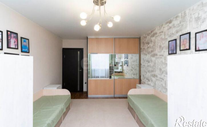 3-комн квартира Широтная улица, 100,  д. 100