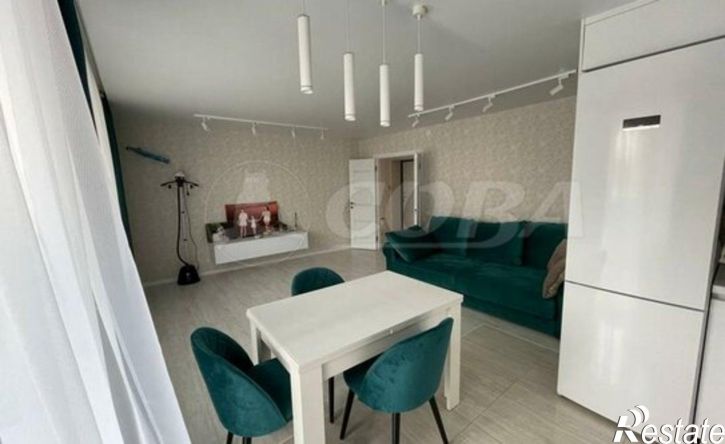 3-комн квартира улица Дружбы, 159,  д. 159