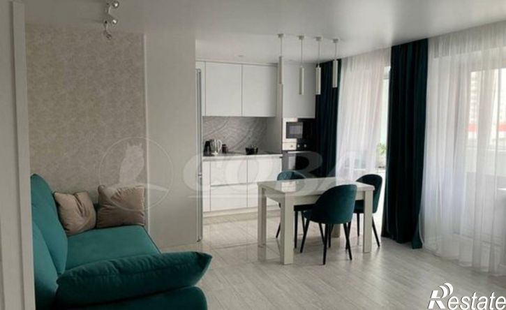 3-комн квартира улица Дружбы, 159,  д. 159