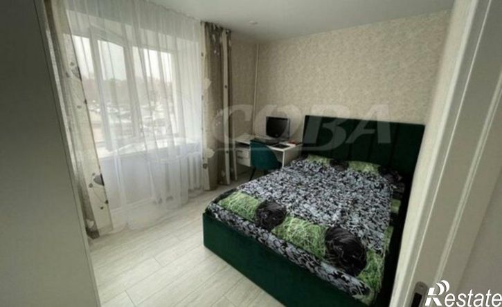 3-комн квартира улица Дружбы, 159,  д. 159