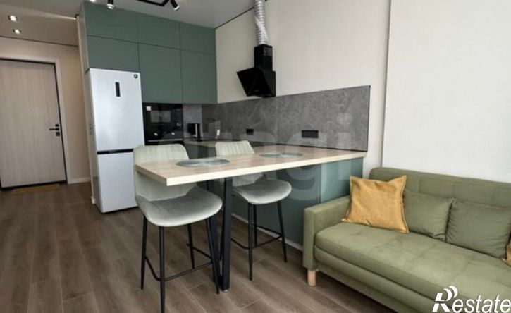 1-комн квартира ул Эльвиры Федоровой, 1,  д. 1