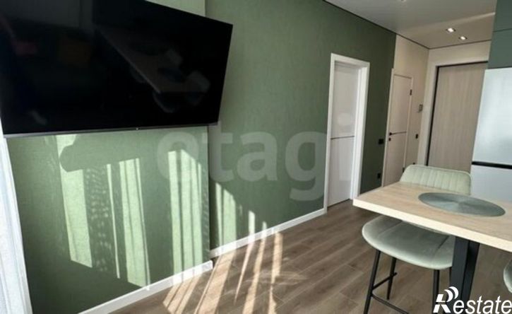 1-комн квартира ул Эльвиры Федоровой, 1,  д. 1