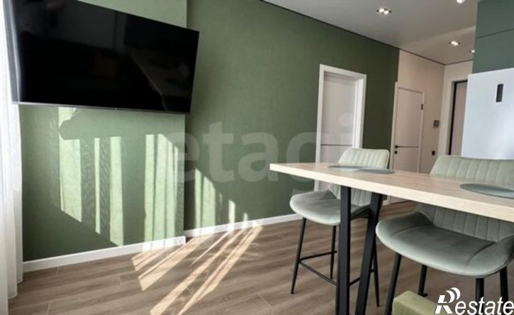 1-комн квартира ул Эльвиры Федоровой, 1,  д. 1