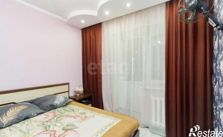 3-комн квартира ул Широтная, 213,  д. 213