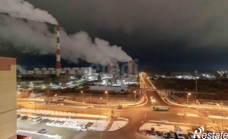 3-комн квартира ул Широтная, 213,  д. 213