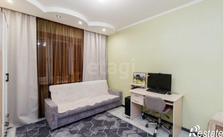 3-комн квартира ул Широтная, 213,  д. 213