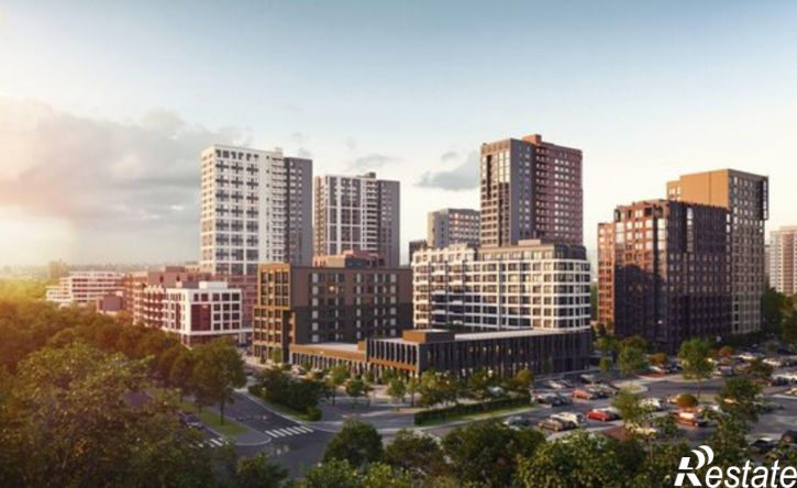 3-комн квартира улица Ивана Чистякова, 3