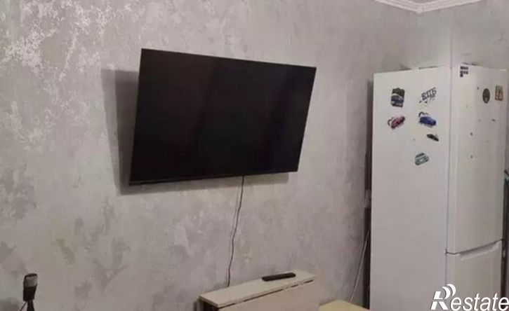 1-комн квартира улица 50 лет ВЛКСМ, 91А,  д. 91А