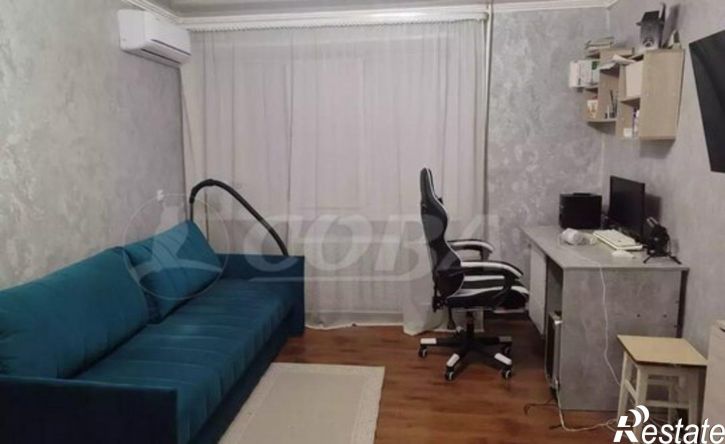 1-комн квартира улица 50 лет ВЛКСМ, 91А,  д. 91А