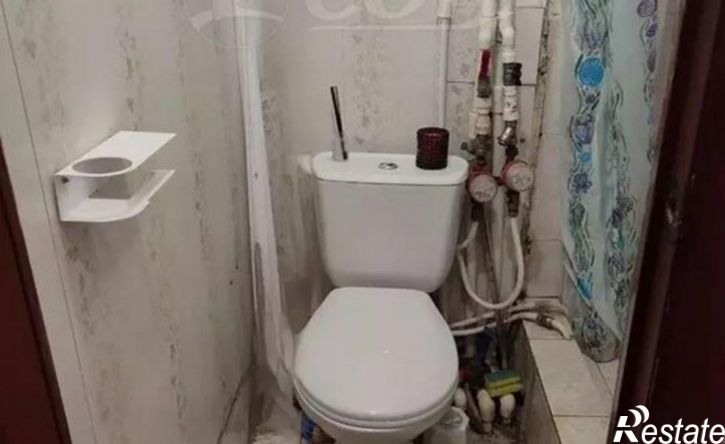 1-комн квартира улица 50 лет ВЛКСМ, 91А,  д. 91А