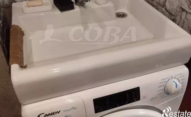 1-комн квартира улица 50 лет ВЛКСМ, 91А,  д. 91А