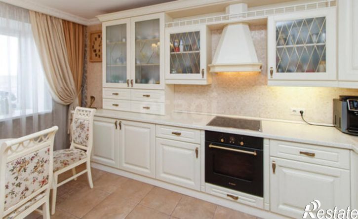 2-комн квартира Таврическая улица, 9Б,  д. 9Б