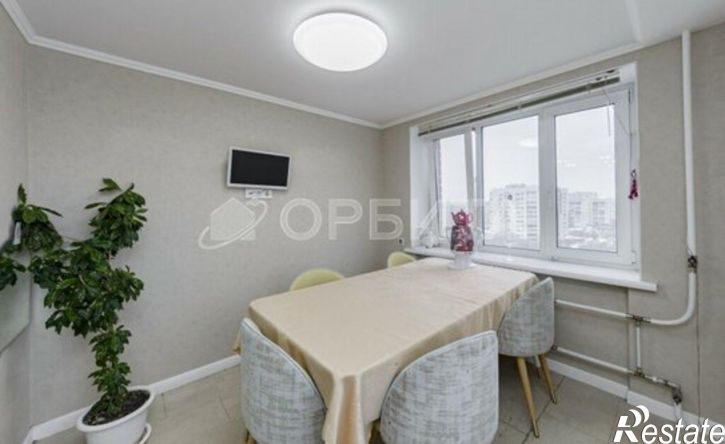 5-комн квартира улица Валерии Гнаровской, 5 к1,  д. 5 к1