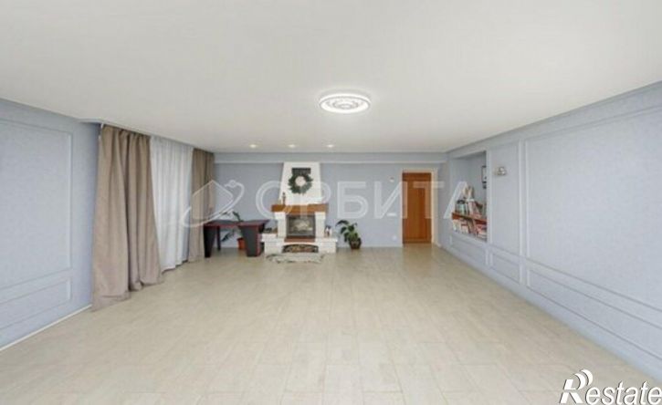 5-комн квартира улица Валерии Гнаровской, 5 к1,  д. 5 к1