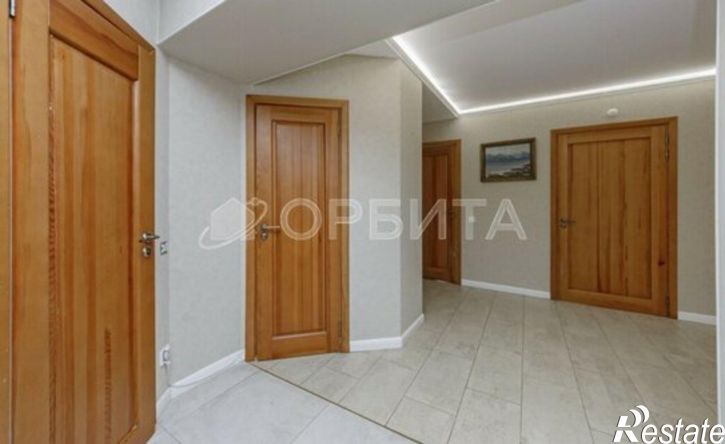 5-комн квартира улица Валерии Гнаровской, 5 к1,  д. 5 к1