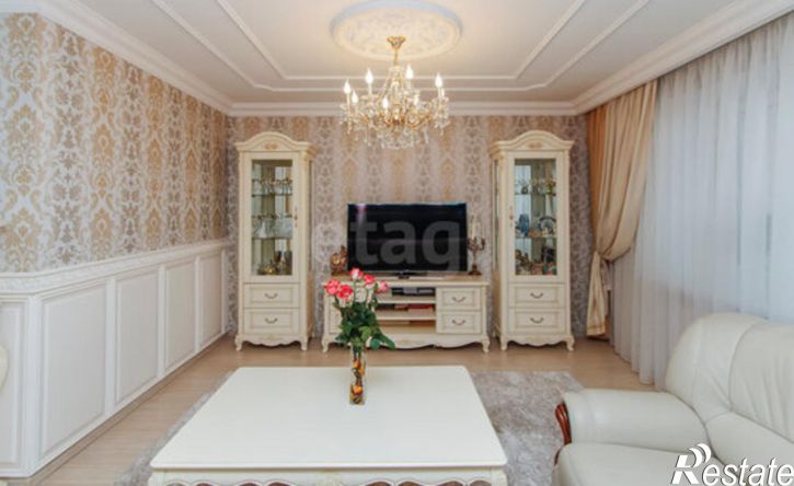 2-комн квартира Таврическая улица, 9Б,  д. 9Б