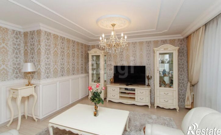 2-комн квартира Таврическая улица, 9Б,  д. 9Б