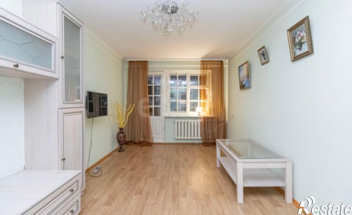 2-комн квартира 2-й Степной переулок, 76,  д. 76