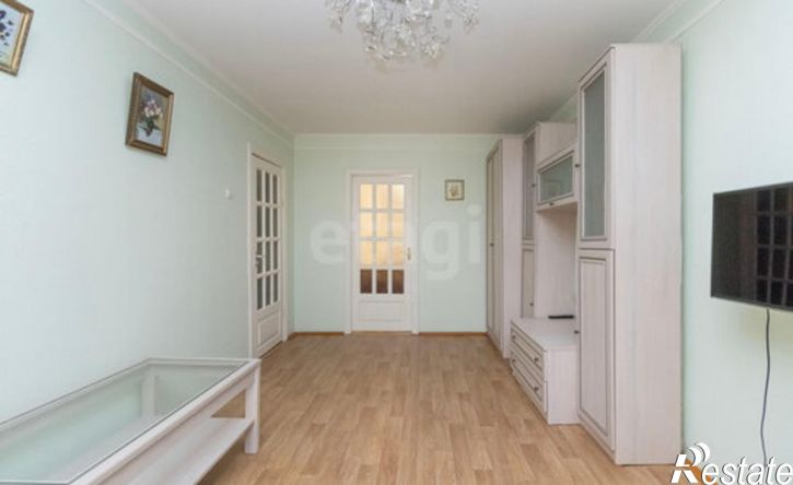 2-комн квартира 2-й Степной переулок, 76,  д. 76