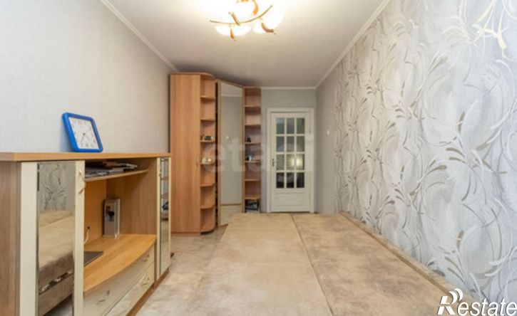 2-комн квартира 2-й Степной переулок, 76,  д. 76