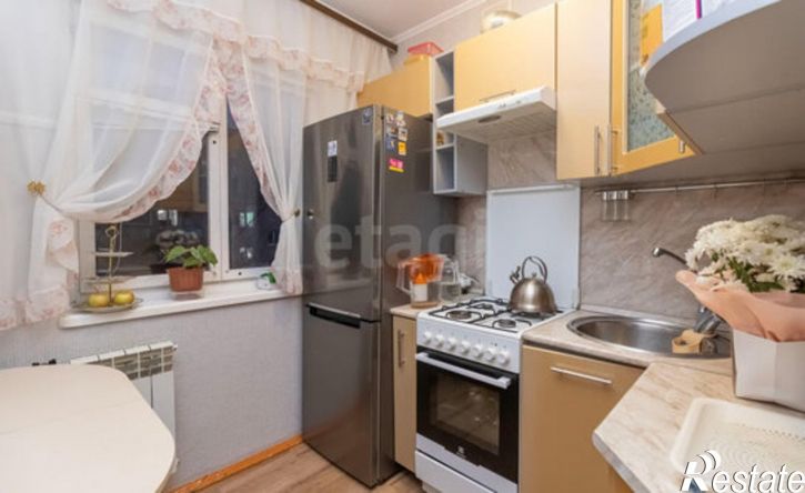 2-комн квартира 2-й Степной переулок, 76,  д. 76