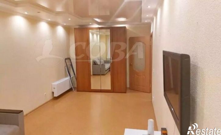 1-комн квартира ул Западносибирская, 22,  д. 22